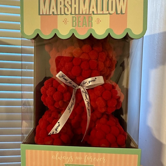 Bear decoration - Picture 1 of 1